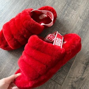 UGG Slippers